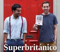 Superbritánico hace del ingenio un negocio
