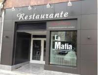 La restauración italiana de la franquicia La Mafia llega a Vitoria