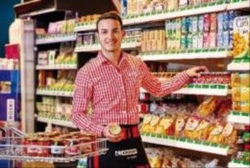 Oportunidad de inversión en la franquicia de supermercados Eroski