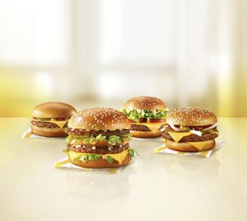 McDonald’s cambia por primera vez la forma de elaborar sus hamburguesas más icónicas 