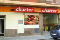 Charter, la franquicia de Consum, abre en su décima tienda del año