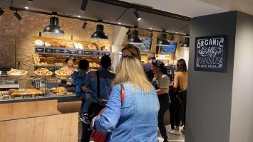 Pannus abre nueva tienda en Francia