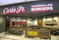 El grupo Beer&Food trae a España las hamburguesas de la franquicia Carl´s Jr. 