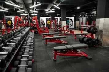 Los centros deportivos Synergym llegan a Cataluña 