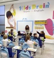 Entra en el sector educativo por menos de 5.000 euros con la franquicia Kidsbrain