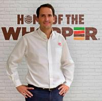 La franquicia Burger King suma 14.000 restaurantes ¡y sigue creciendo!