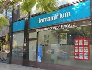 Terraminium alcanza las 5.000 Comunidades gestionadas