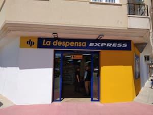 La Despensa Express sigue con su expansión con su apertura en Higueruela (Albacete)