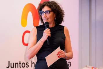 General Optica refuerza su área de Franquicias con la incorporación de Gemma Lleal