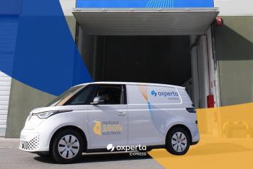 Oxperta Express sella un acuerdo con Volkswagen 