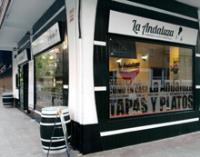 La Andaluza tiene el local para que emprendas