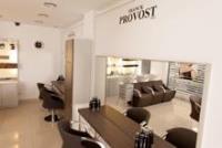 Franck Provost, una franquicia para peluqueros e inversores