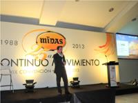 La franquicia Midas supera previsiones