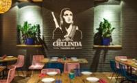 Abre un restaurante mexicano propio con La Chelinda