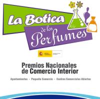 La Botica de los Perfumes, una franquicia reconocida