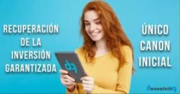 ¿Es rentable la franquicia Devuelving?: Análisis de cuánto se gana