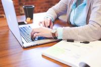 Las empresas como cliente