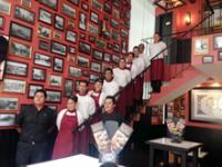 Cómo crecer con la franquicia de cervecerías 100 Montaditos
