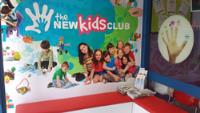 Navidad para todos los niños, gracias a las franquicias The New Kids Club 