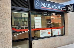 Mail Boxes Etc. inaugura nuevo centro en Sant Quirze del Vallès