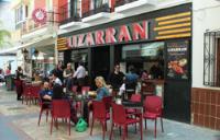 Las franquicias Lizarran se instalan en los Hoteles ibis