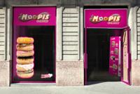 Moopis and Coffee aterriza en Uruguay gracias a un nuevo masterfranquiciado 