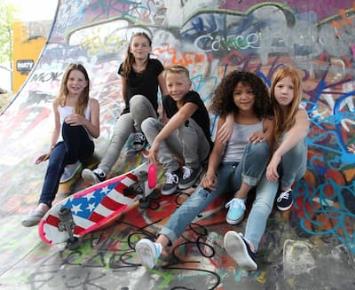 Abre tu tienda de moda infantil con Grupo Reprepol
