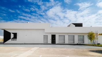 José María Capitán presenta KUBO, un centro de innovación de la restauración comercial