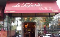 La franquicia La Tagliatella devuelve a China su pasta