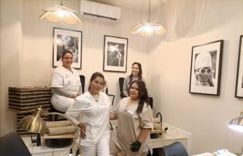 La franquicia de estética integral BE BEAUTY sigue con su expansión