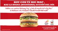 ¡Franquicias solidarias!