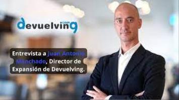 ¿Cómo es el trabajo de franquiciado de un negocio online como Devuelving?