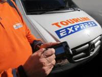 La franquicia Tourline Express mejora su eficiencia
