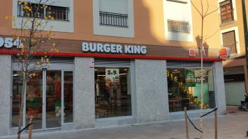 Nueva franquicia de Burger King en Zaragoza