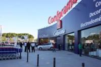 La franquicia Conforama crece también en Portugal  
