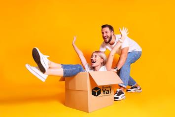 Invertir en self storage sin tener que gestionarlo