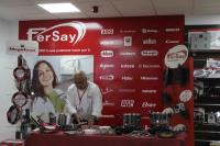 Fersay reúne a sus franquiciados para potenciar su formación