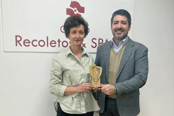 Reconocimiento Oro de Berkley a SPASEI: Excelencia en la Mediación Aseguradora