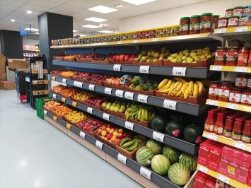 El supermercado de éxito La Despensa Express abre dos franquicias