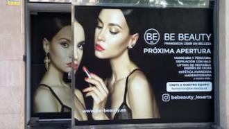 BE BEAUTY sigue imparable en su crecimiento y expansión a nivel nacional