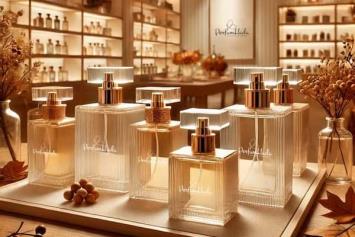 Descubre los Nuevos Lanzamientos de Perfumhada: Innovación Constante para Conquistar a Cada Cliente