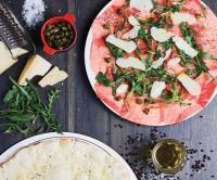 Súmate al negocio de las franquicias de restauración italiana