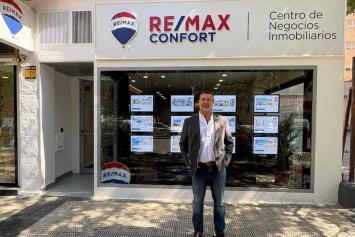 Nace REMAX Confort, nueva oficina de la inmobiliaria en Zaragoza
