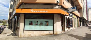 Interdomicilio, la red de servicios asistenciales  a domicilio abre en Galicia 