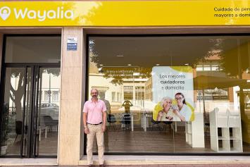 Wayalia refuerza su expansión con la apertura en Almería