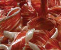 Jamón y gambas: la razón de ser de la franquicia La Jamboteca