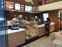 Nuevos franquiciados para Dunkin’ Coffee. ¿Y tú, a qué esperas?