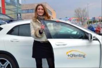 Cómo ganar 100.000 euros anuales con la franquicia MásQRenting invirtiendo 3.000 €