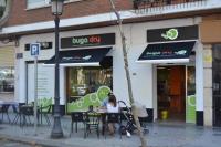 La franquicia Buga dry y su modelo de negocio ¿por qué es interesante?