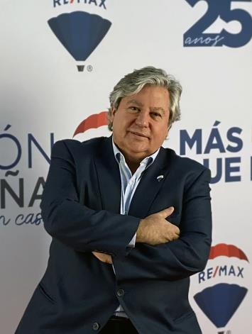 REMAX ESPAÑA cierra el  2021 firmando el mejor ejercicio de su historia